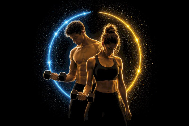 Fitness 💪